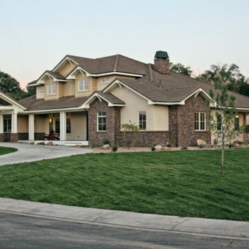 The Estates- Southern Style Home
