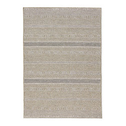 Raiden Indoor/Outdoor Rug - Outdoor Rugs