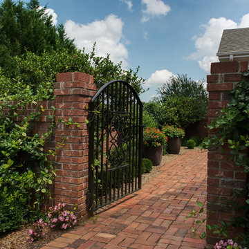 Colonial Addition & Renovation - SC Pinnacle Award Winner