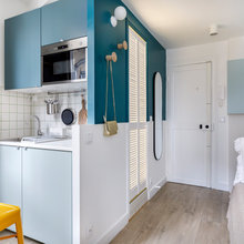 Small Apartments