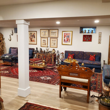 Islamic Design space