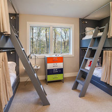 kids room