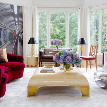 2014 Designer's Own Home