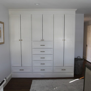 Custom built-ins