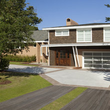 remodels