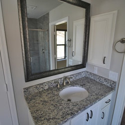 Sterling Floorplan - Products