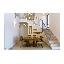 balustrade