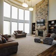 Living Room Ideas