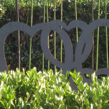 Wedding decoration