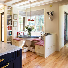 Kitchen/Bath Remodel