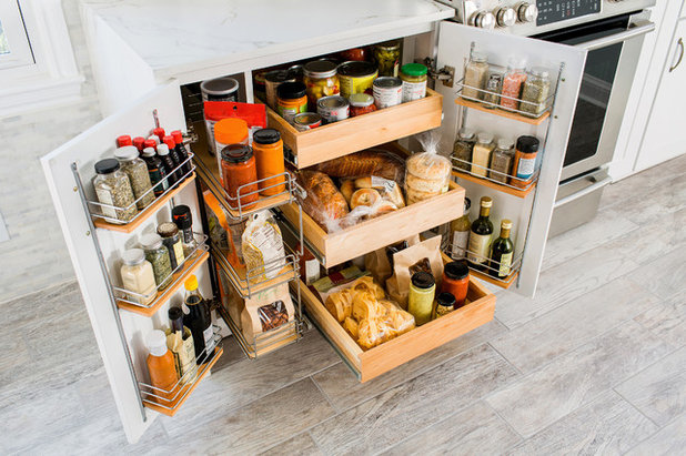 Kitchen by The Home Depot