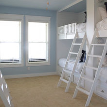 beach house bunk