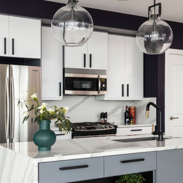 Lawson Park Condo