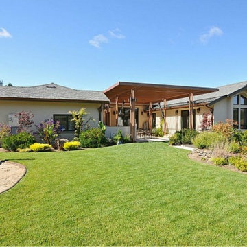 Feng Shui Dream Home in Hillsborough