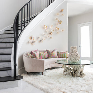 Private Residence Plano, Tx. 2014-2015