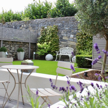 Ranelagh Garden