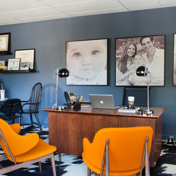 An Office and a Gentleman