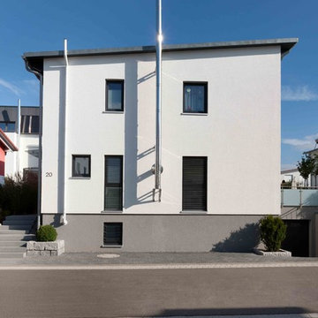 Kundenhaus U019