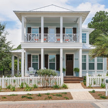Exterior Railing