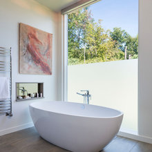 Chambre / Dressing / Salle de Bain
