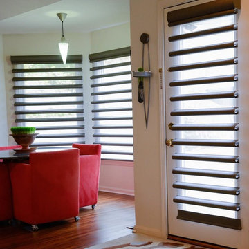 Motorization & Home Automation
