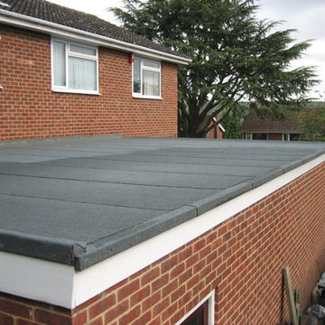 Flat Roof Renovator Chicago