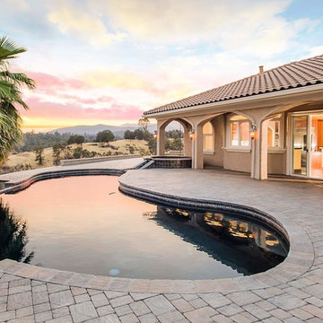 Real Estate Services Redding CA