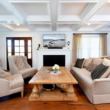 New Jersey Beach Home