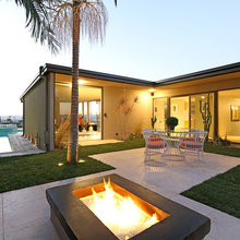 Landscape Ideas