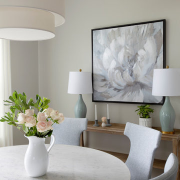 Mount Pleasant Modern Mix