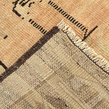 Vintage Anatolian Rugs