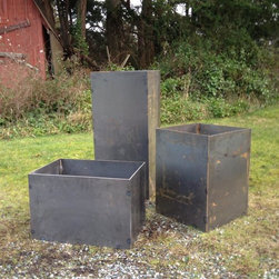 Fabrication - Products