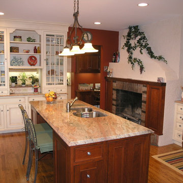 Milford Remodel