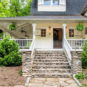 Victorian Farmhouse