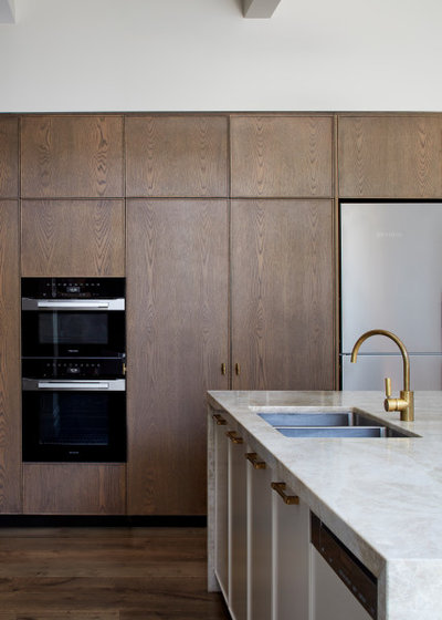 12 Must-Have Kitchen Design Features From the Experts | Houzz AU