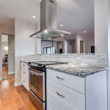 Kitchen Renovations