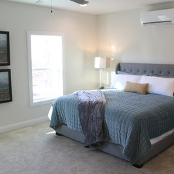 Bedrooms - Air Conditioners