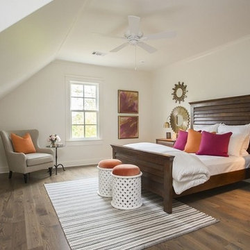 Southern Living Idea House