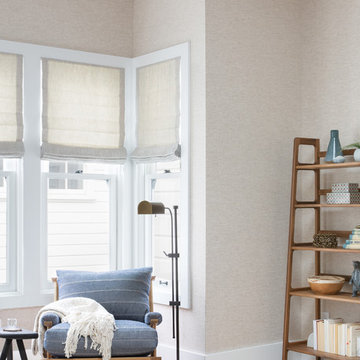 Pacific Heights Collected Contemporary