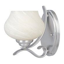 wall sconces