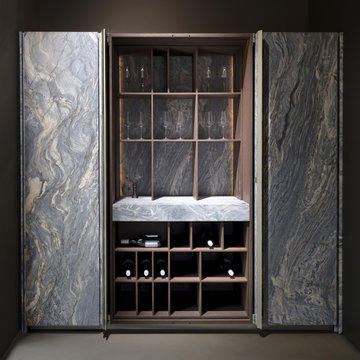 atelier - silent corners