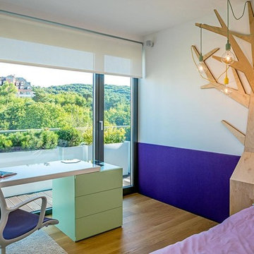 LARGE APARTMENT, VILLA VISTA, BRATISLAVA, SLOVAKIA