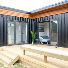 Container Home