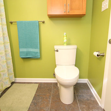 Kepley Bathroom