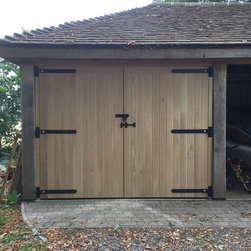 A series of doors - Garage Doors And Openers