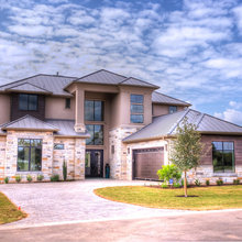 exteriors