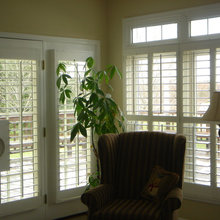 Shutters