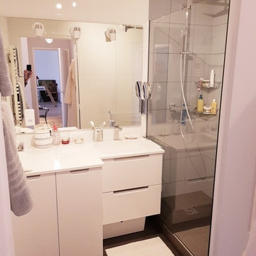 Rénovation d'appartement