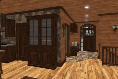 Client Renderings MD-S