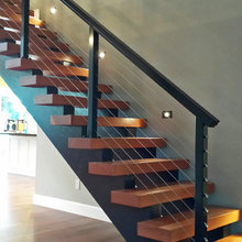 Railings